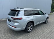 Jeep Grand Cherokee L Limited 3.6 Navi Kůže 6místný