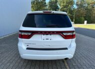 Dodge Durango 3.6 4×4 7místný  kůže 2.majitel