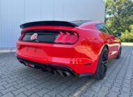 Ford Mustang 5.0 V8 GT Shelby GT500 style