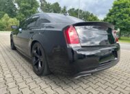 Chrysler 300C 5.7 S NAVI Kůže PANORAMA Night Paket