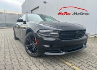 Dodge Charger 3.6 V6 8rychlostní kůže