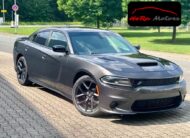 Dodge Charger 5,7 R/T Navi Kůže 20 palců kola