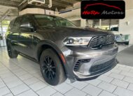 Dodge Durango 5.7 AWD 7 míst,kůže LED Facelift LPG tažné