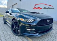 Ford Mustang 5.0 V8 GT Performance Brembo Navi