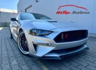 Ford Mustang 5.0 V8 GT Performance