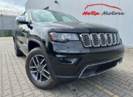 Jeep Grand Cherokee Limited 3.6 LPG