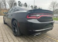 Dodge Charger 3.6 V6 8rychlostní kůže