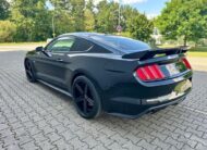 Ford Mustang 5.0 V8 GT Performance Brembo Navi