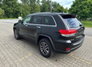 Jeep Grand Cherokee Limited 3.6 LPG