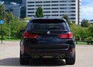 BMW X5 MM Head Up 360 stupňů kamera Carbon M Performance