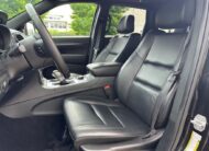 Jeep Grand Cherokee Limited 3.6 LPG