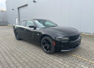 Dodge Charger 3.6 V6 8rychlostní kůže