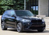 BMW X5 MM Head Up 360 stupňů kamera Carbon M Performance