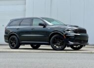 Dodge Durango 3.6 4×4 SRT Style 7 sedadel  facelift kůže