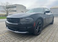 Dodge Charger 3.6 V6 8rychlostní kůže