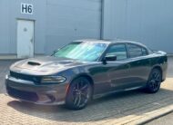 Dodge Charger 5,7 R/T Navi Kůže 20 palců kola