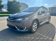 Chrysler Pacifica 3.6 E-Hybrid DVD Kůže 7 MÍST