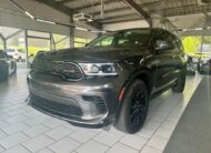 Dodge Durango 5.7 AWD 7 míst,kůže LED Facelift LPG tažné