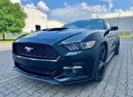 Ford Mustang 5.0 V8 GT Performance Brembo Navi