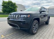 Jeep Grand Cherokee Limited 3.6 LPG