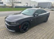 Dodge Charger 3.6 V6 8rychlostní kůže