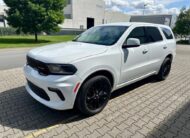 Dodge Durango 3.6 4×4 7 míst,kůže Facelift LPG