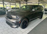 Dodge Durango 5.7 AWD 7 míst,kůže LED Facelift LPG tažné