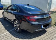 Opel Insignia A Lim