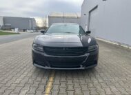 Dodge Charger 3.6 V6 8rychlostní kůže