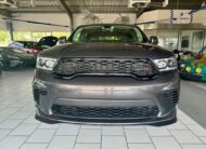 Dodge Durango 5.7 AWD 7 míst,kůže LED Facelift LPG tažné