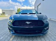 Ford Mustang 5.0 V8 GT Performance Brembo Navi