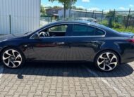 Opel Insignia A Lim