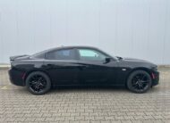 Dodge Charger 3.6 V6 8rychlostní kůže