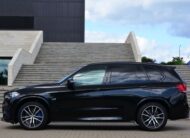 BMW X5 MM Head Up 360 stupňů kamera Carbon M Performance