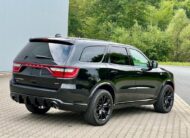 Dodge Durango 3.6 4×4 SRT Style 7 sedadel  facelift kůže