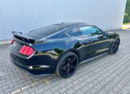 Ford Mustang 5.0 V8 GT Performance Brembo Navi