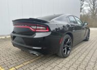 Dodge Charger 3.6 V6 8rychlostní kůže