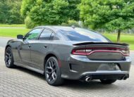 Dodge Charger 5,7 R/T Navi Kůže 20 palců kola