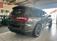 Dodge Durango 5.7 AWD 7 míst,kůže LED Facelift LPG tažné