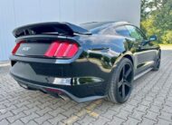 Ford Mustang 5.0 V8 GT Performance Brembo Navi