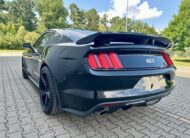 Ford Mustang 5.0 V8 GT Performance Brembo Navi