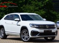 Volkswagen Atlas SE Cross Sport 2.0 TSI 4×4 Automat. Kůže LED