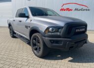 Dodge RAM 5.7 Hemi Warlock 4×4 Crewcab LPG