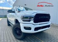 Dodge RAM 2500 6.4 Laramie 4×4 Kůže LPG