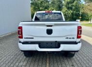 Dodge RAM 2500 6.4 Laramie 4×4 Kůže LPG