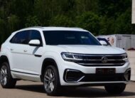 Volkswagen Atlas SE Cross Sport 2.0 TSI 4×4 Automat. Kůže LED