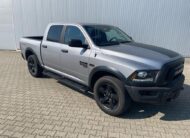 Dodge RAM 5.7 Hemi Warlock 4×4 Crewcab LPG