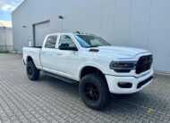 Dodge RAM 2500 6.4 Laramie 4×4 Kůže LPG