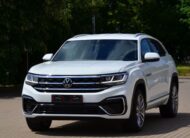 Volkswagen Atlas SE Cross Sport 2.0 TSI 4×4 Automat. Kůže LED