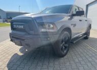 Dodge RAM 5.7 Hemi Warlock 4×4 Crewcab LPG